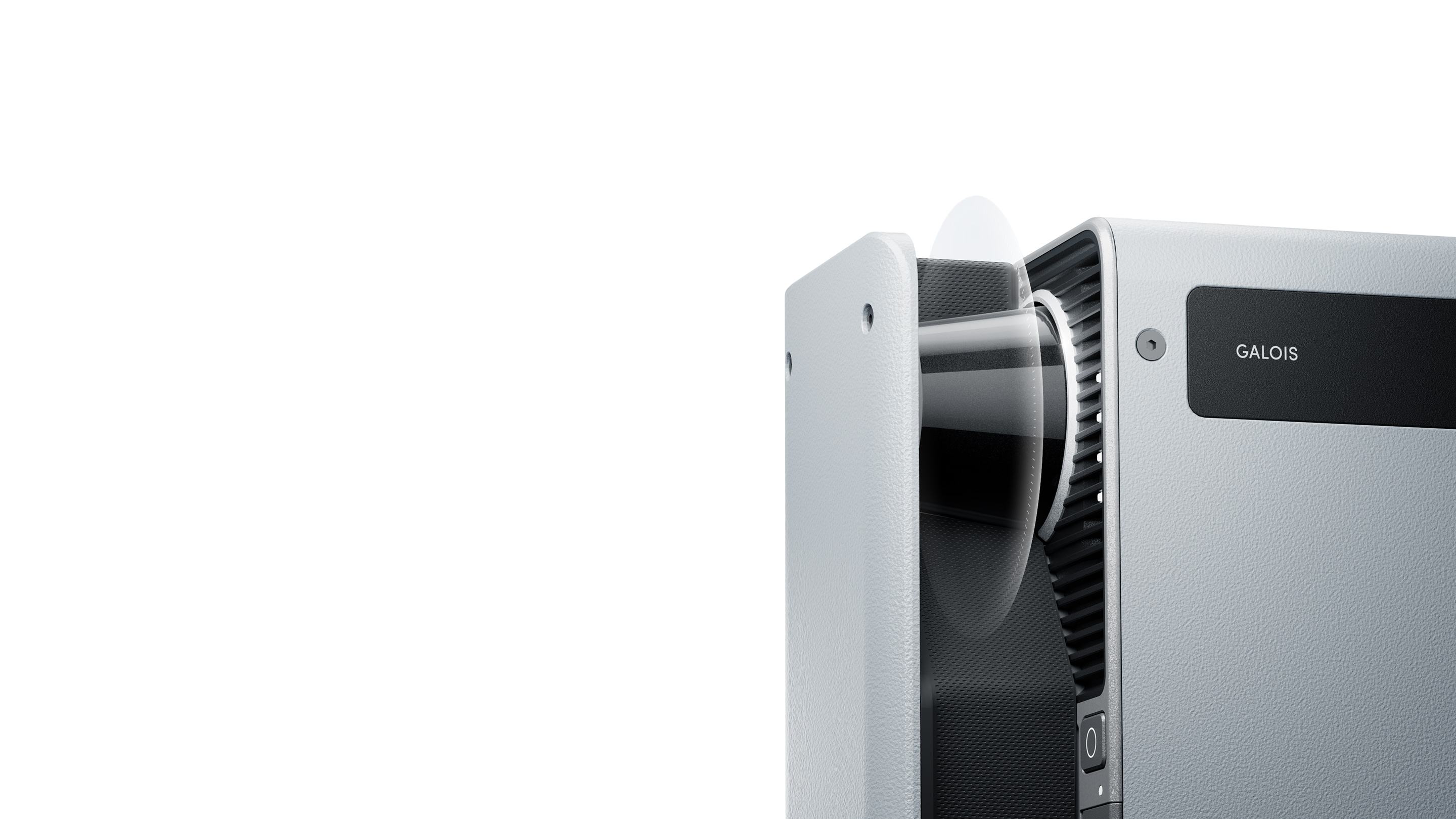 Realsee Galois M2 scanner